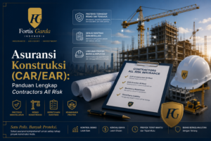 asuransi konstruksi