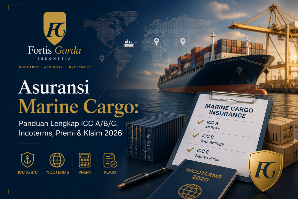 asuransi marine cargo